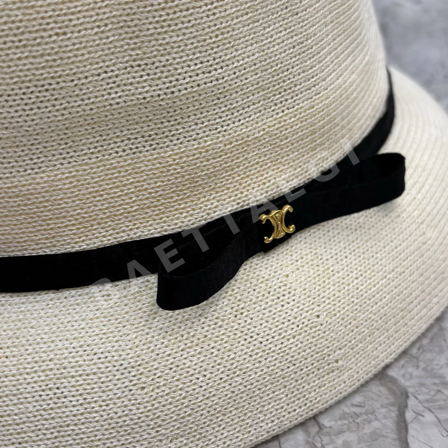 셀린느 모자 84138 Celine Cap 상세 이미지 7