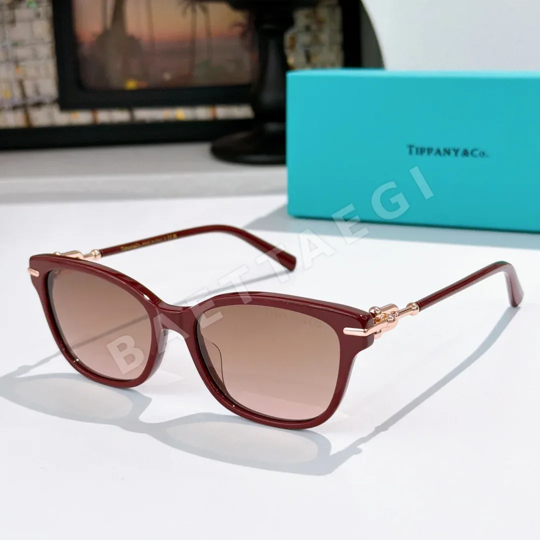티파니 선글라스 74148 Tiffany & Co Sunglasses 상세 이미지 2