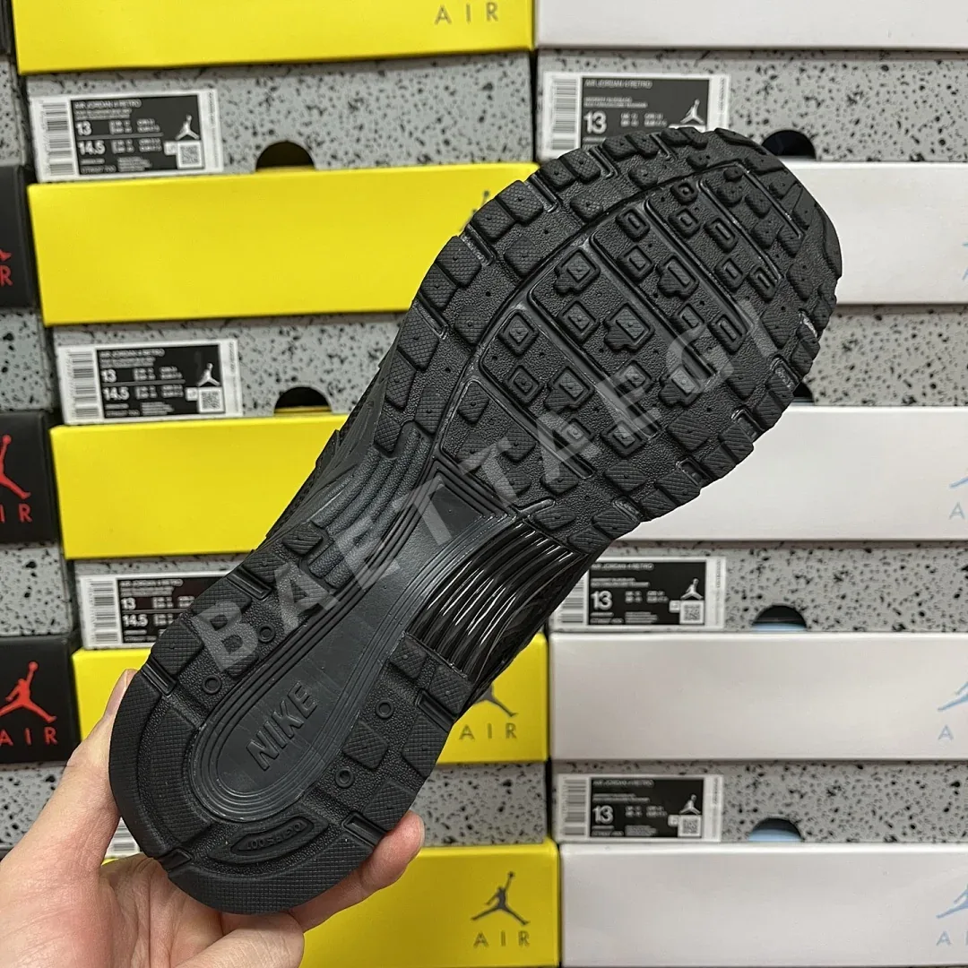 나이키 [PE] P 6000 프리미엄 FQ8732-010 201175 Nike P-6000 Premium Triple Black 상세 이미지 7