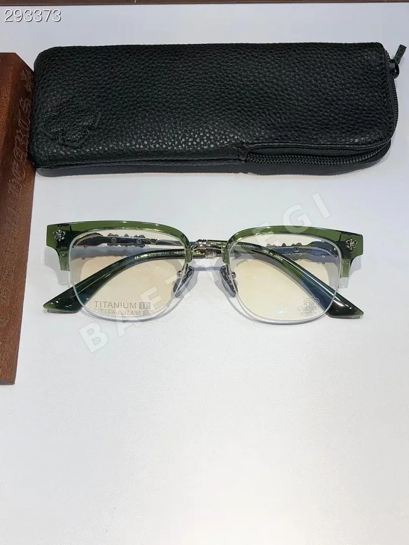 크롬하츠 선글라스 204820 Chrome Hearts Sunglasses 상세 이미지 12