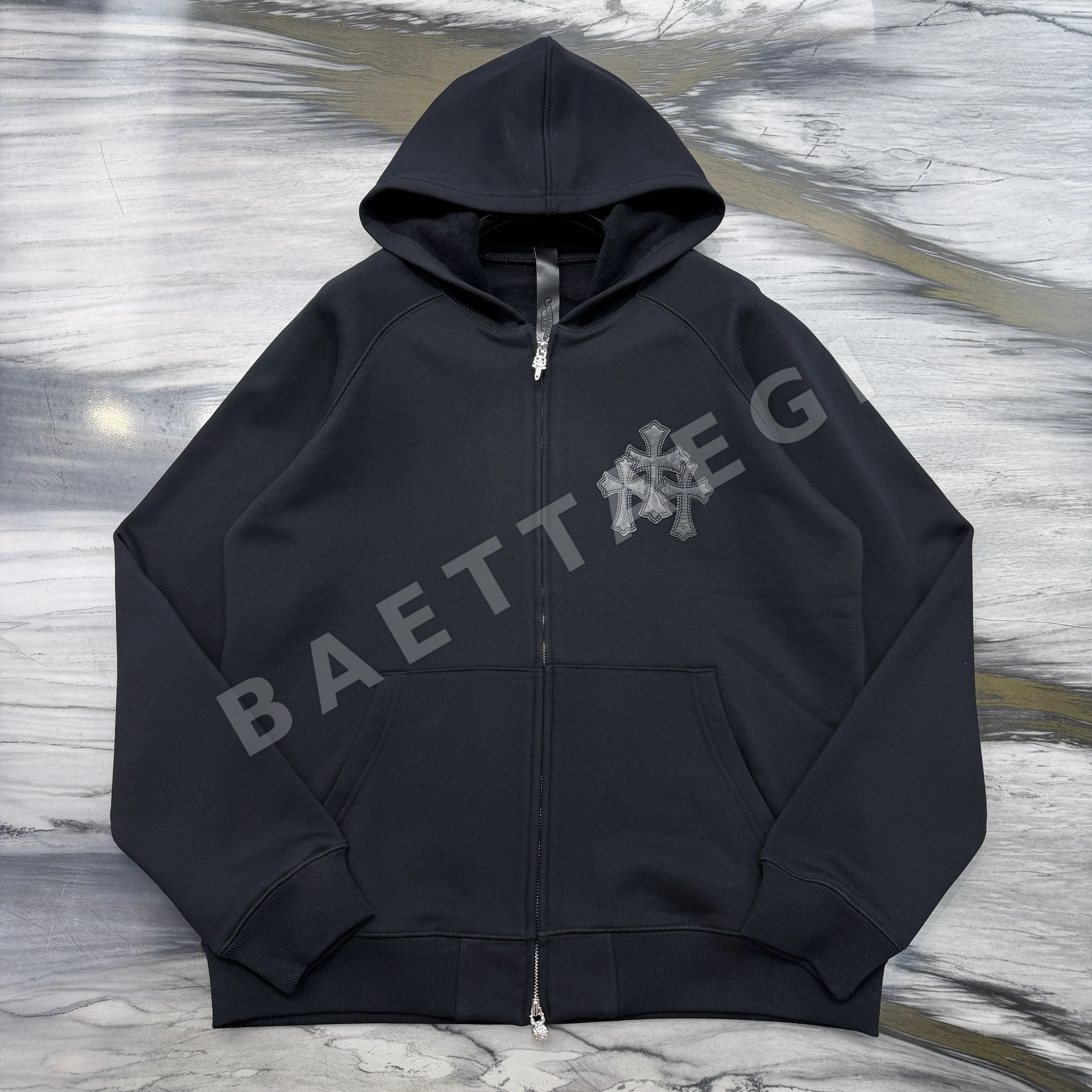 크롬하츠 남성 자켓 53826 Chrome Hearts 상세 이미지 13