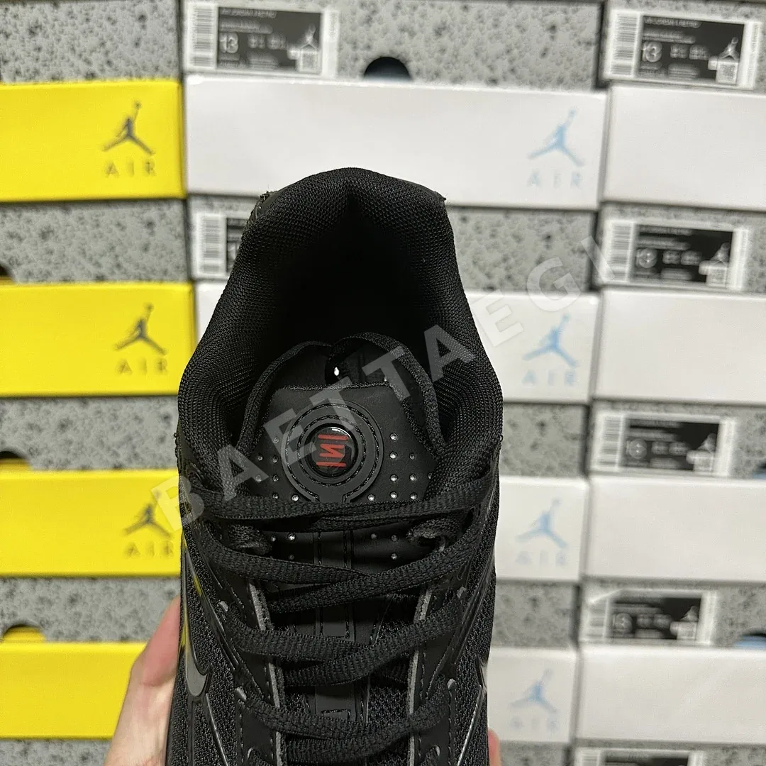 나이키 [WM] 샥스 II7635-001 201138 Nike Shox Ride 2 Black University Red 상세 이미지 7
