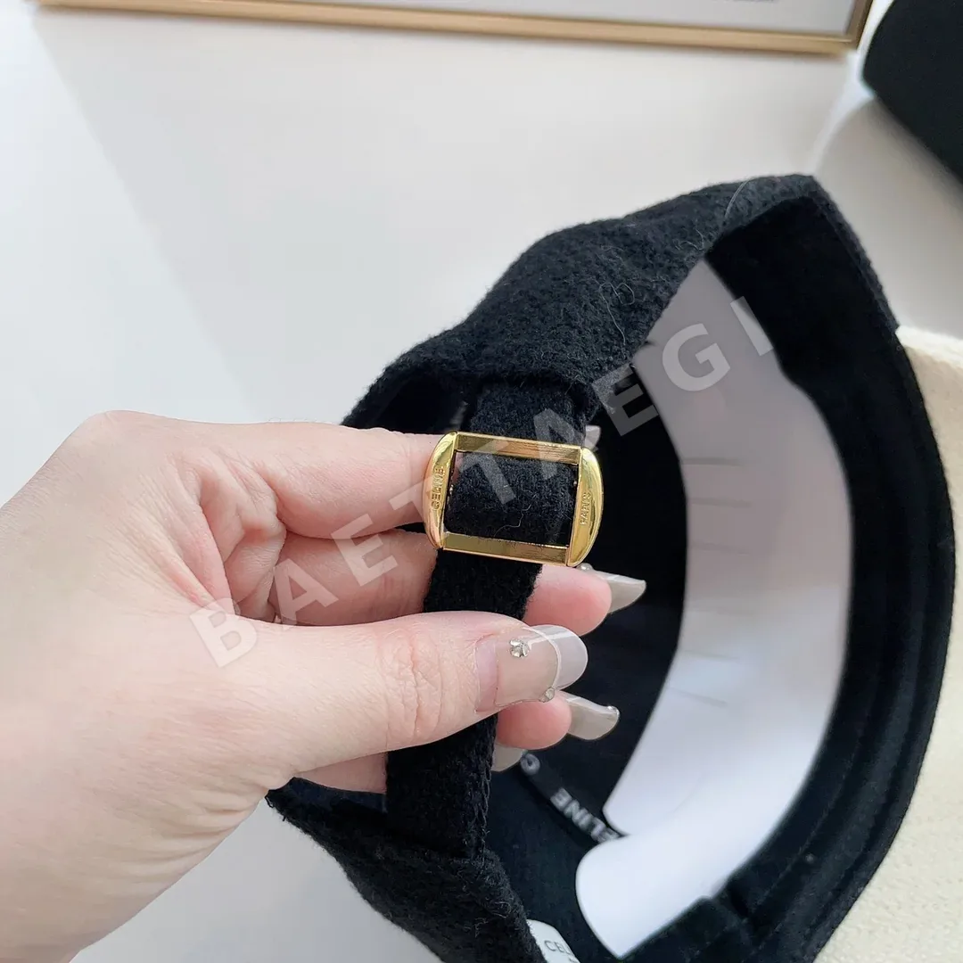 셀린느 모자 83166 Celine Cap 상세 이미지 7