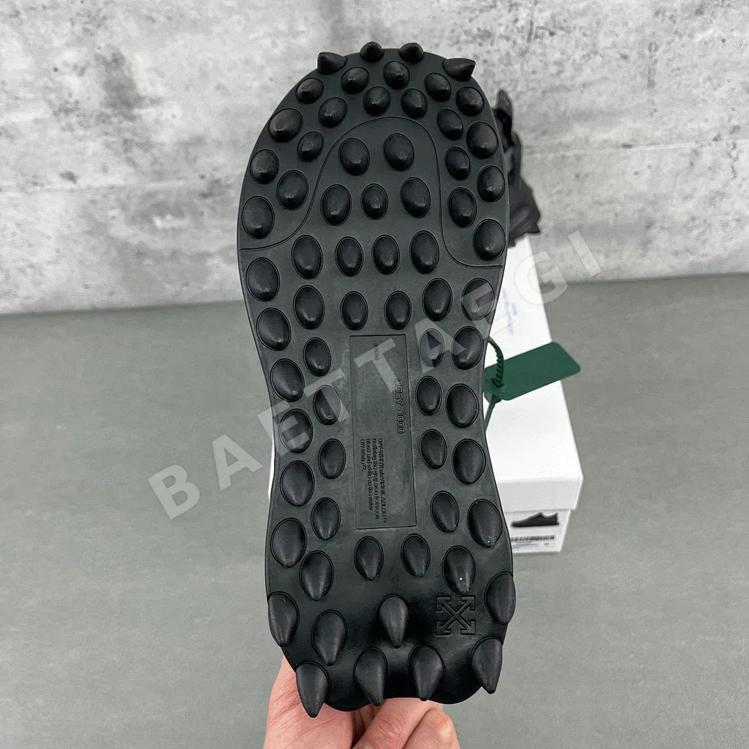 오프화이트 오디세이 올블랙 202302 Off White Odsy 상세 이미지 6