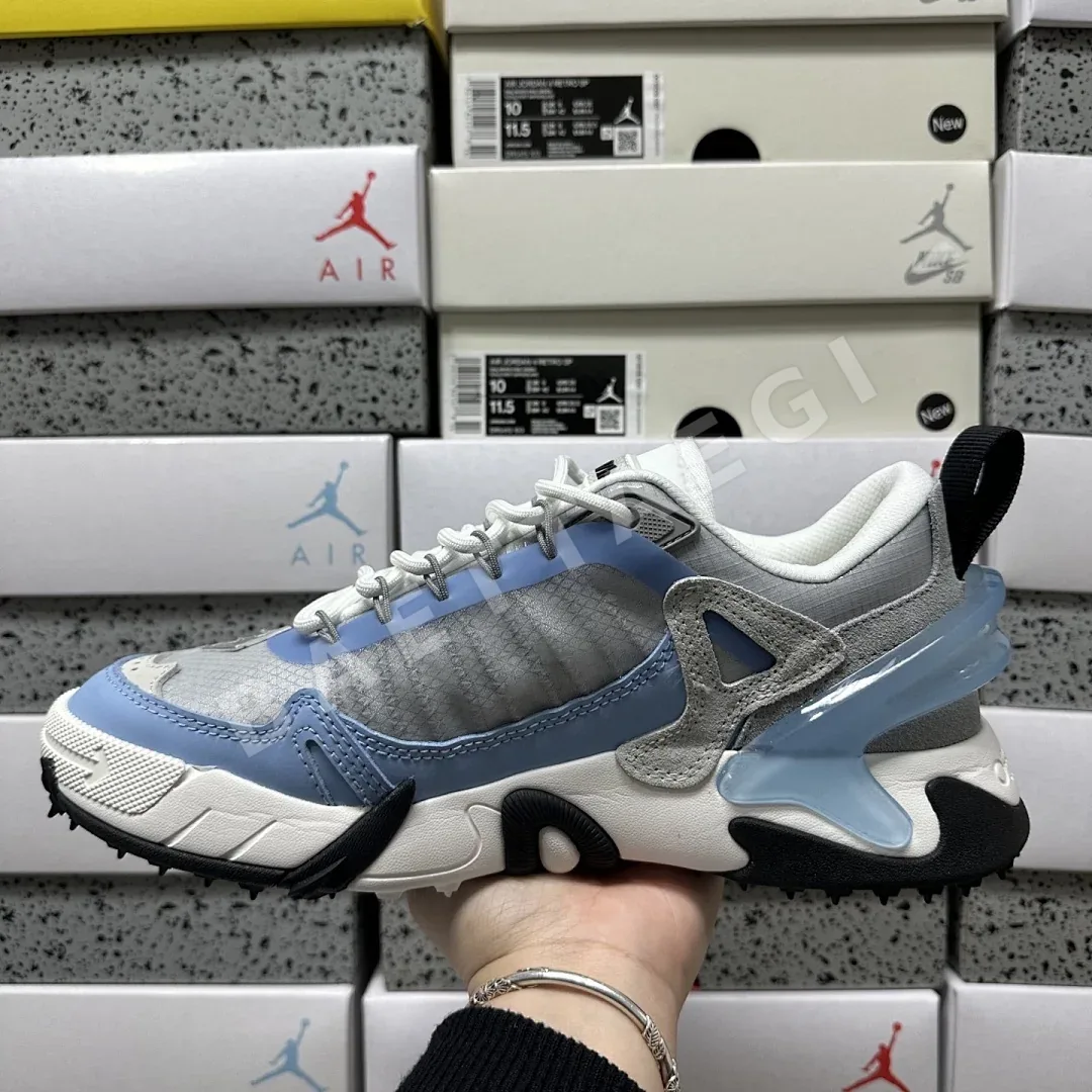 오프화이트 오디세이 2000 그레이 블루 202430 Off White Odsy-2000 상세 이미지 2