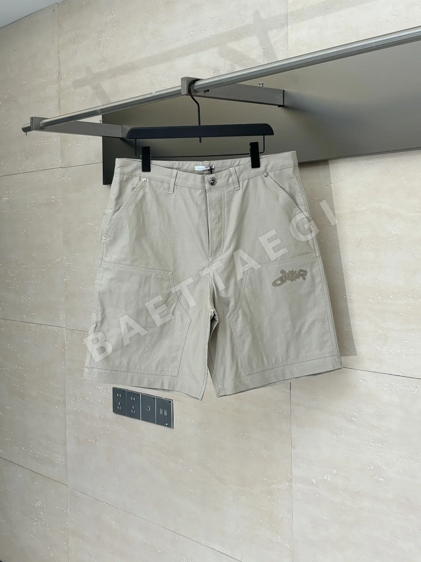 디올 남여공용 반바지 68857 Dior Shorts