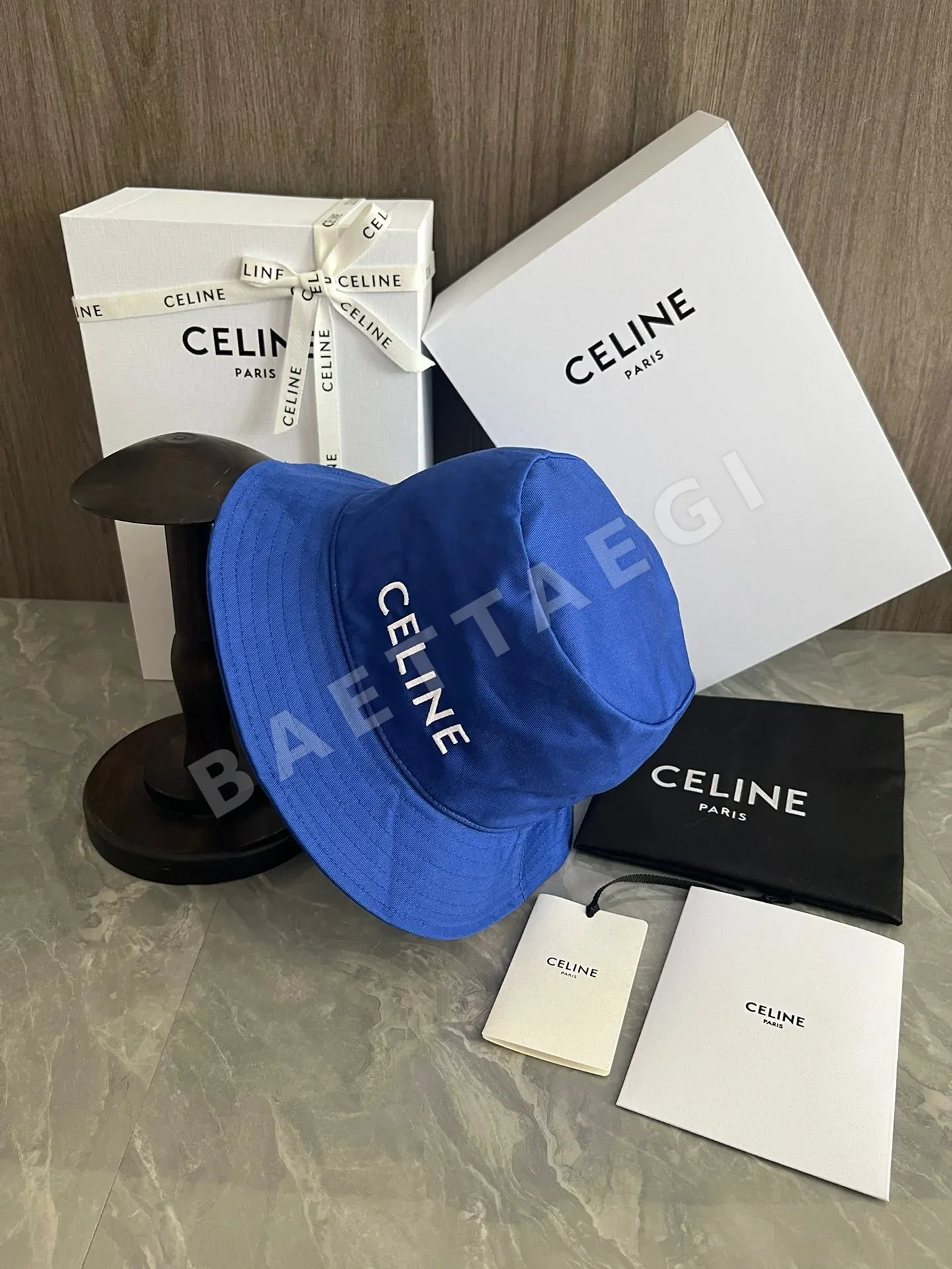 셀린느 모자 84319 Celine Cap 상세 이미지 2