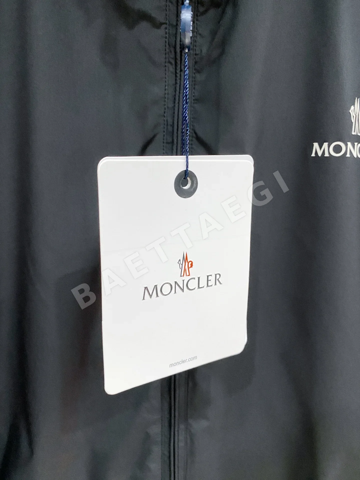몽클레르 남성 자켓 상세 이미지 6