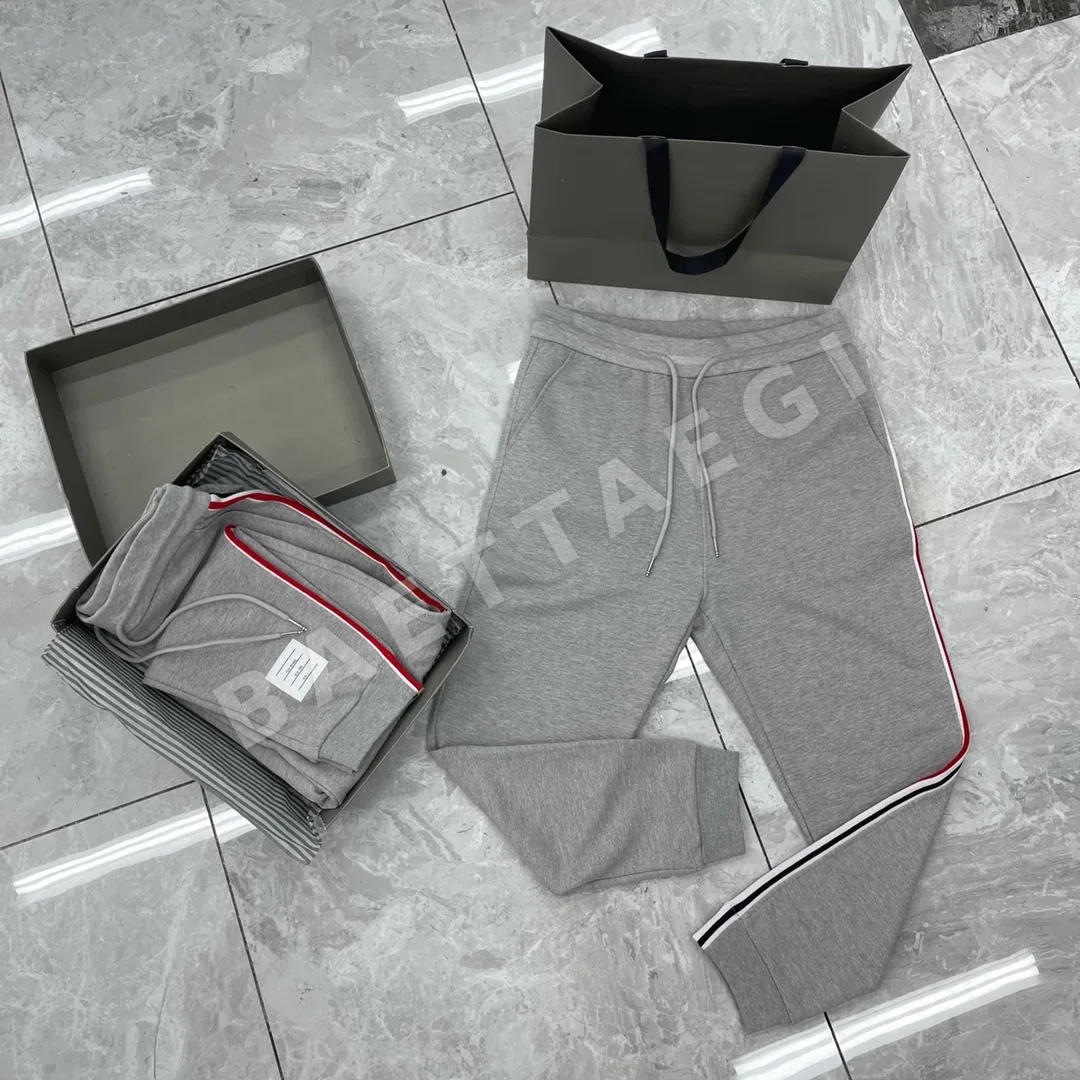 톰브라운 남성 바지 159531 Thom Browne Pants 상세 이미지 9