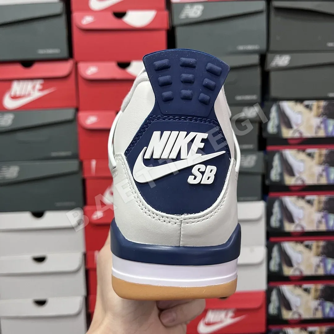 나이키 [GX] DR5415-100 201290 Nike Navy 상세 이미지 4