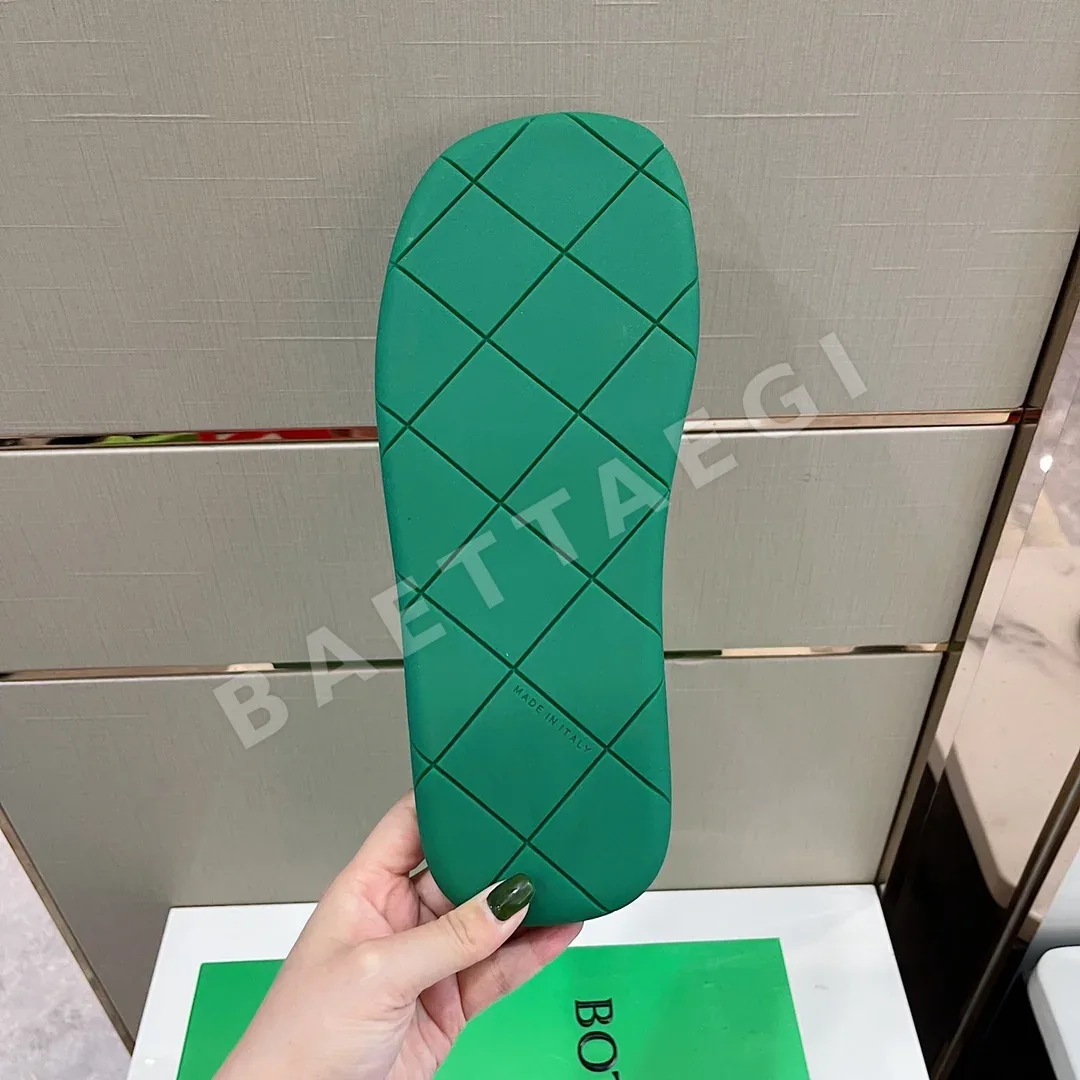 보테가베네타 뉴우븐 남성 슬리퍼 상세 이미지 9