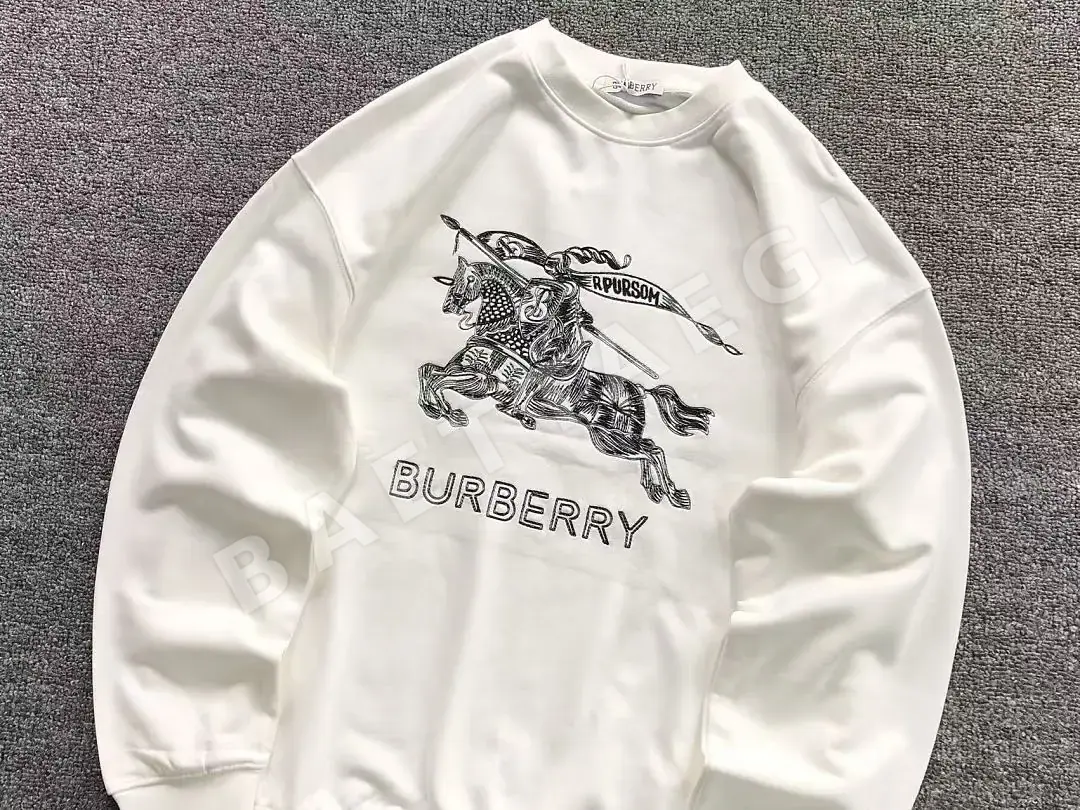 버버리 후드티 203567 Burberry Hoodie 상세 이미지 12