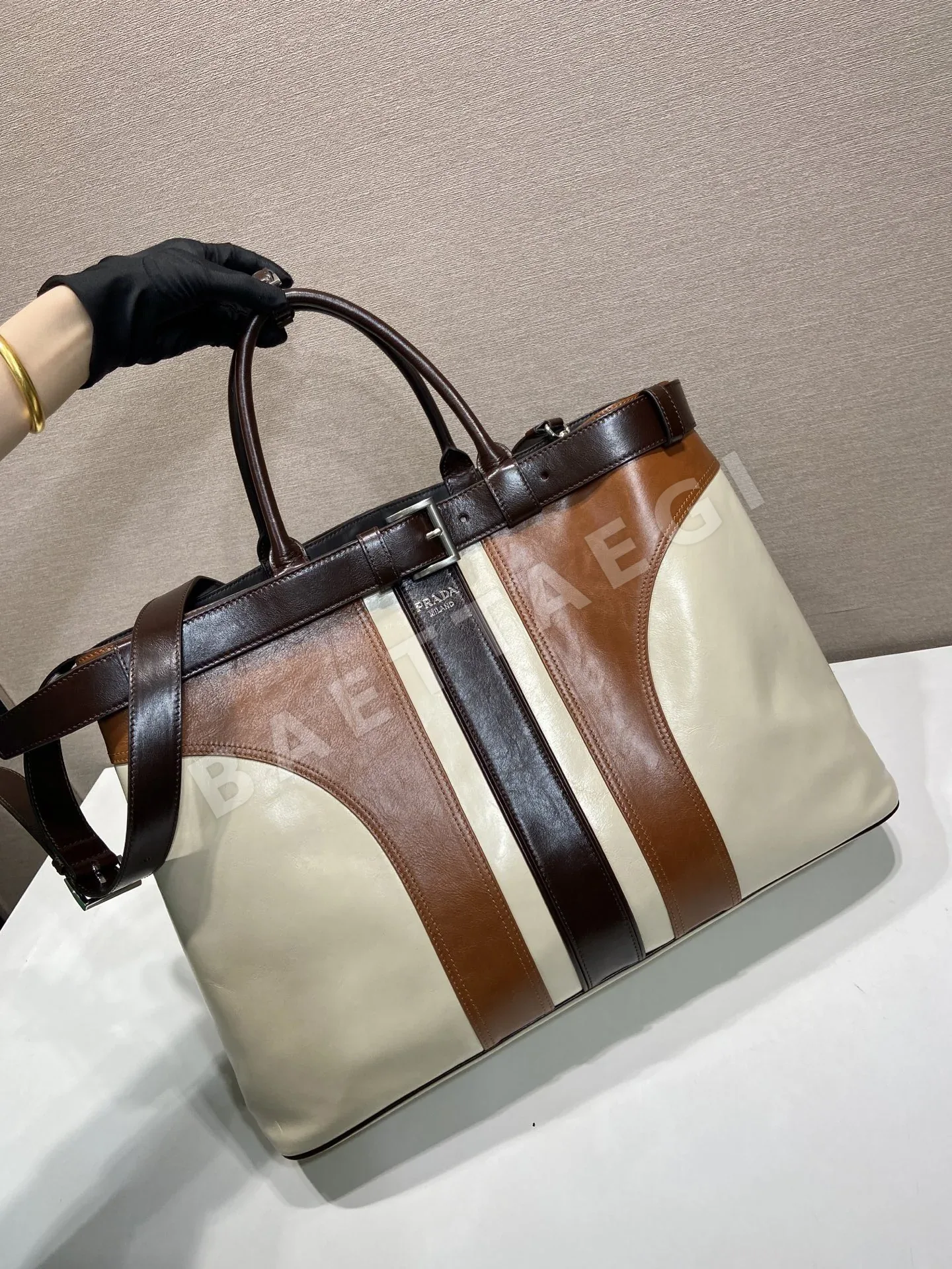 프라다 1BG126 가방 Prada Bag 상세 이미지 3