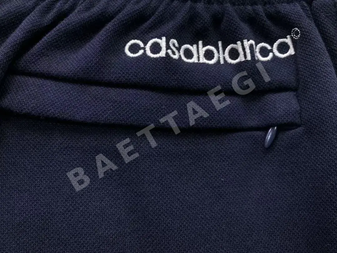 카사블랑카 후드티 바지 세트 203532 Casablanca Hoodie Set 상세 이미지 28