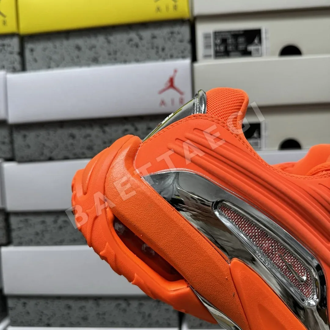 나이키 [GOAT] 핫 스텝 2 DZ7293-800 201326 Nike Hot Step 2 Drake NOCTA Total Orange 상세 이미지 8