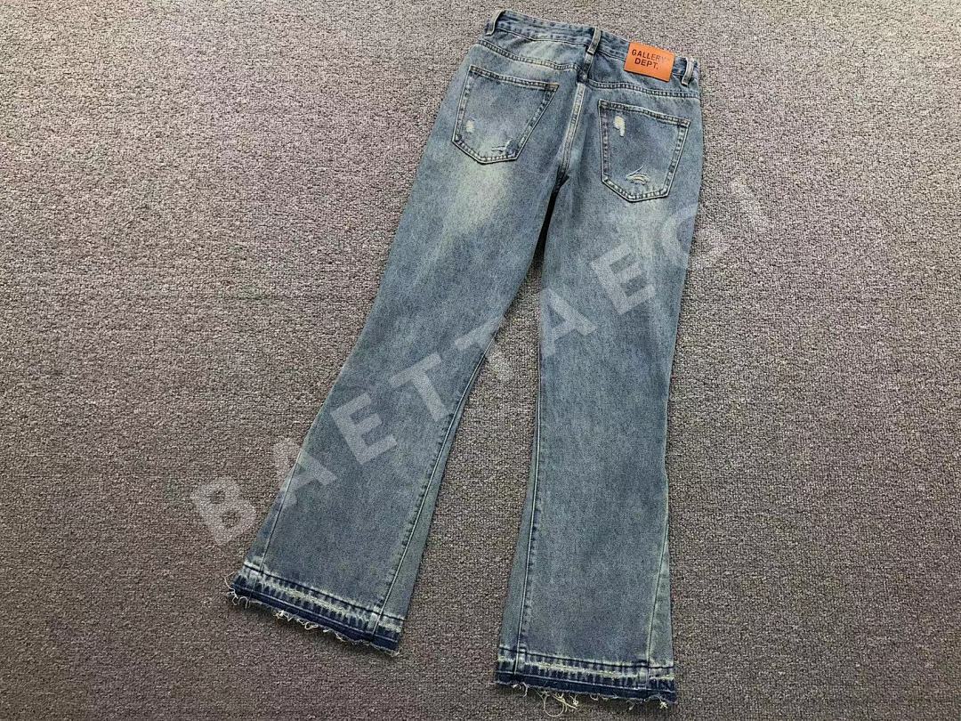 갤러리디파트먼트 바지 203202 Gallery Dept. Pants 상세 이미지 9