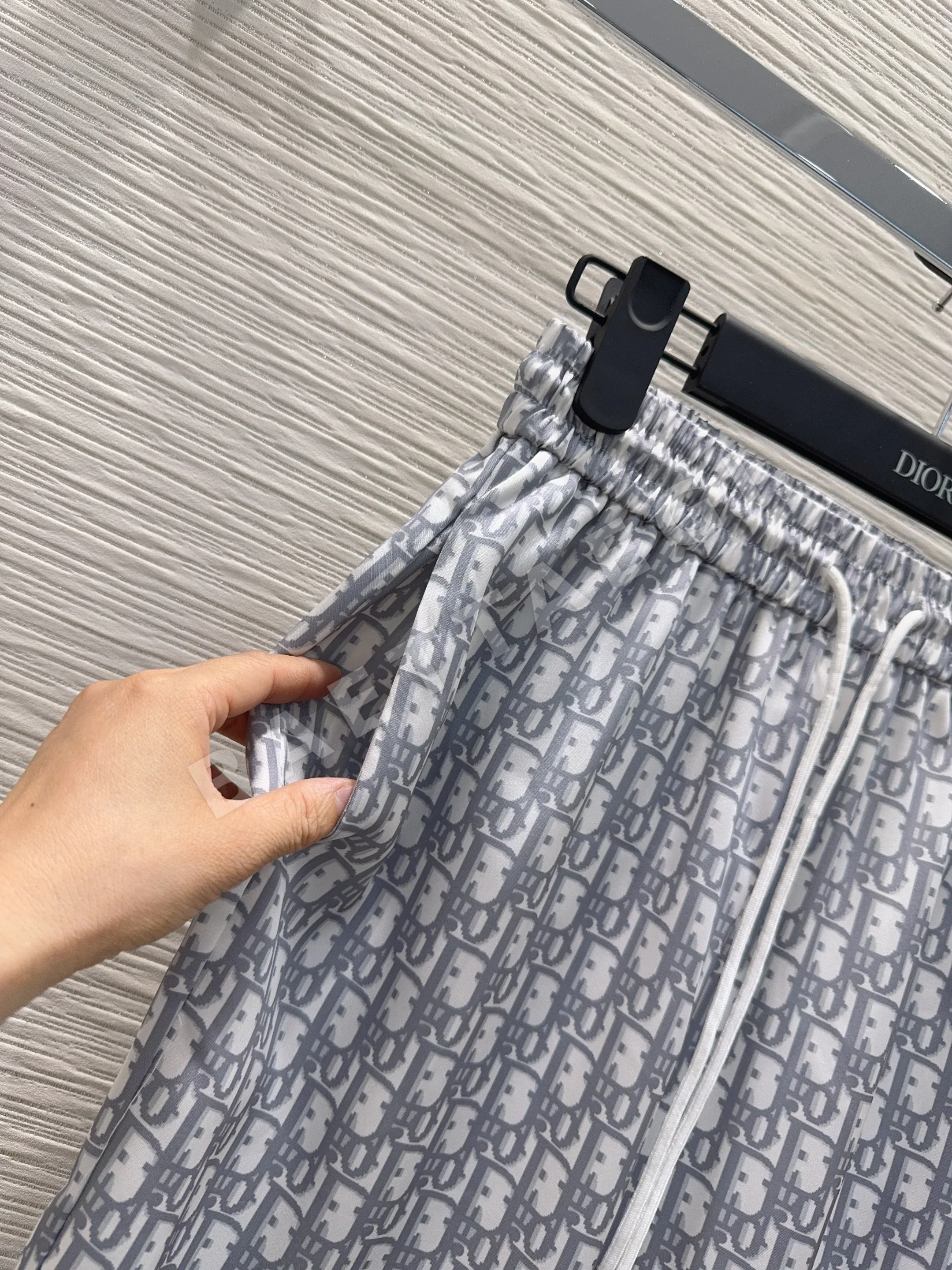 디올 여성 바지 73803 Dior Women Pants 상세 이미지 12