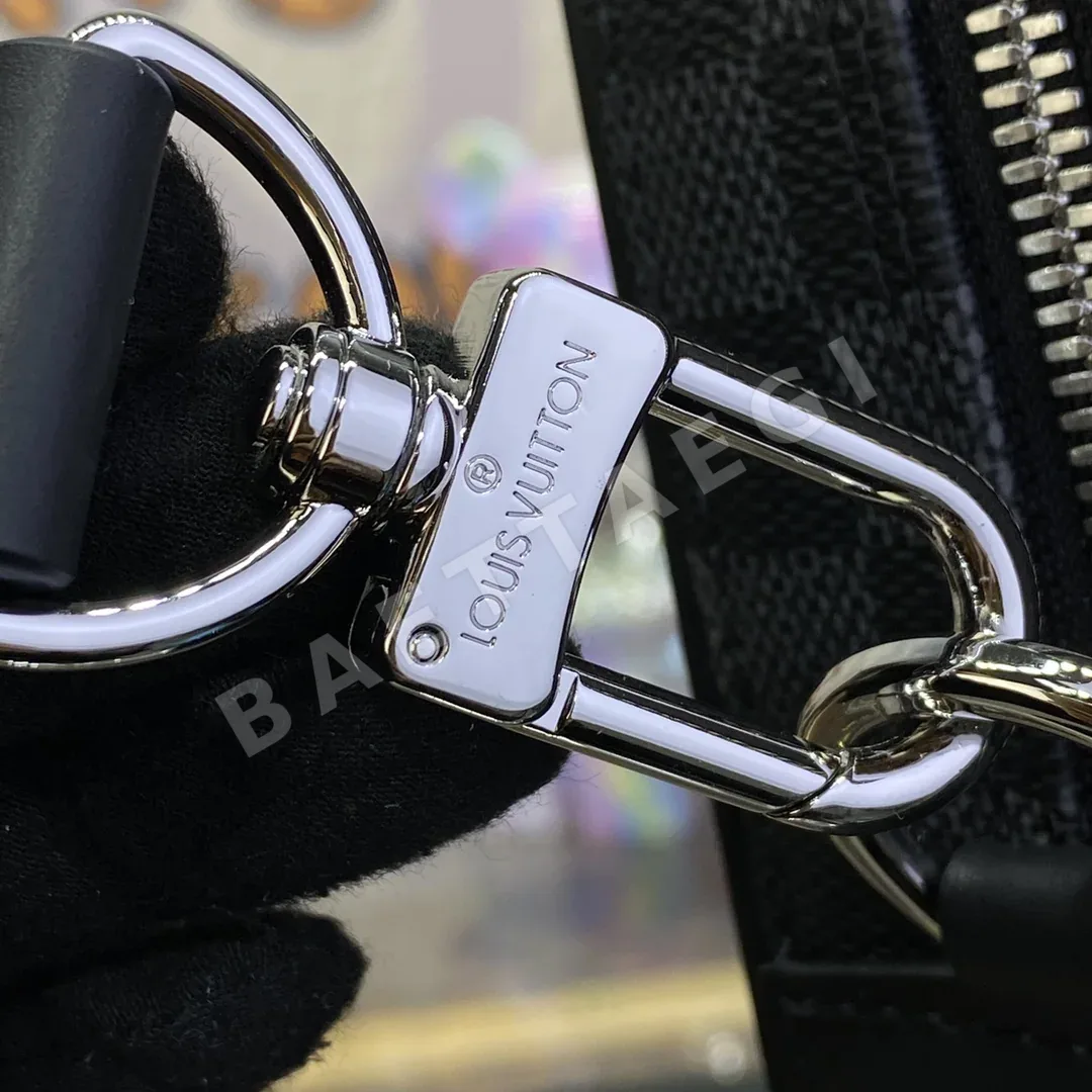 루이비통 보야지 라지 브리프케이스 가방 N40485 상세 이미지 7