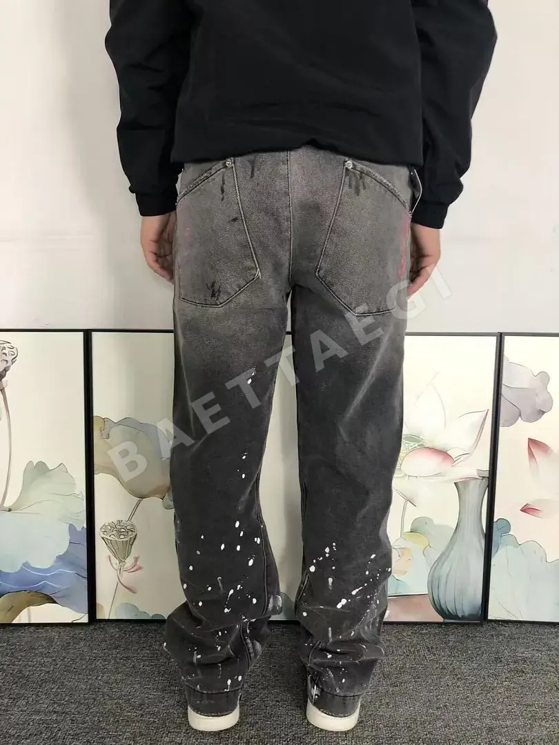 갤러리디파트먼트 바지 203269 Gallery Dept. Pants 상세 이미지 4