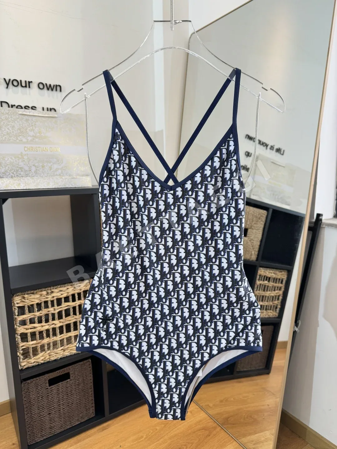 디올 여성 액티브웨어 89517 Dior Activewear 상세 이미지 2