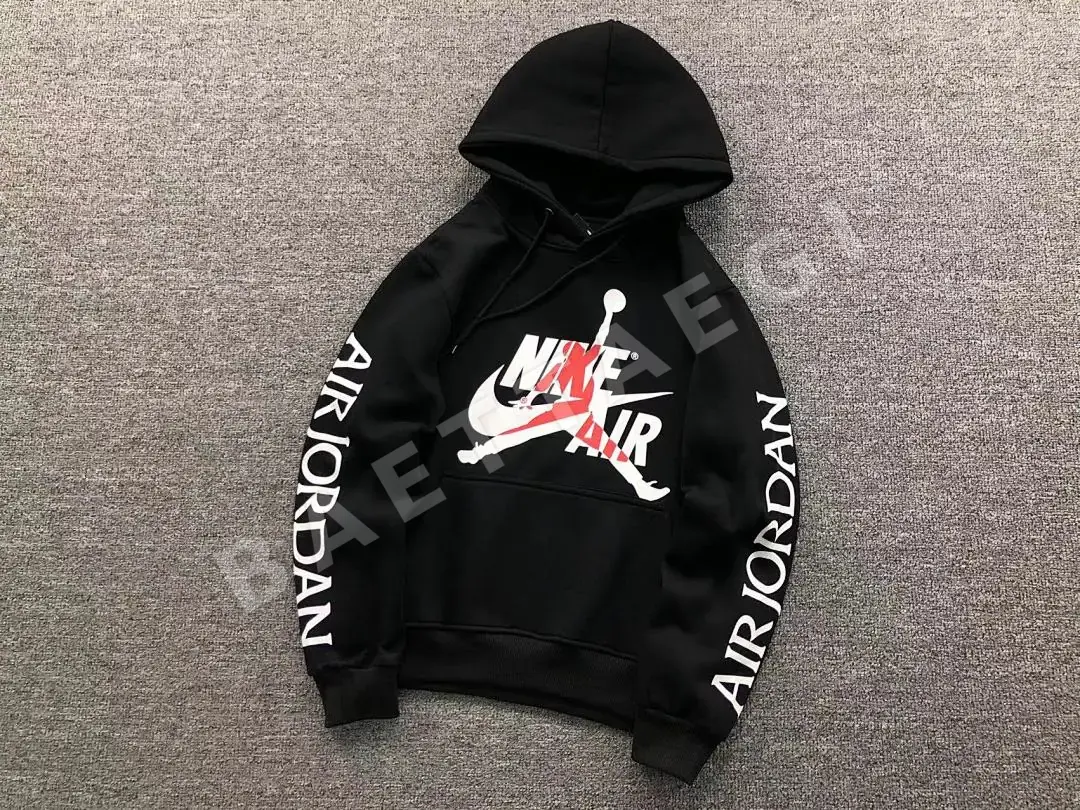 나이키 조던 후드티 203072 Nike Jordan Hoodie 상세 이미지 10
