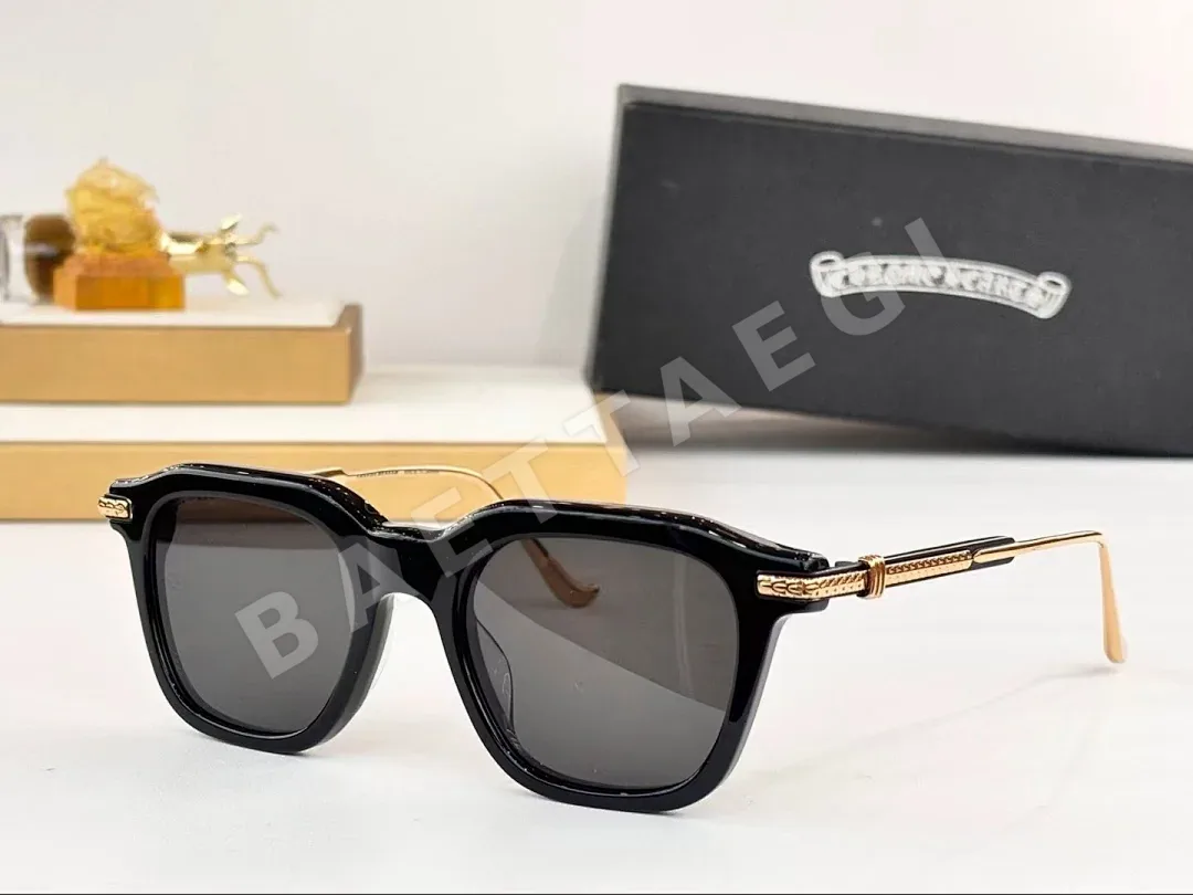 크롬하츠 선글라스 205055 Chrome Hearts Sunglasses 상세 이미지 1