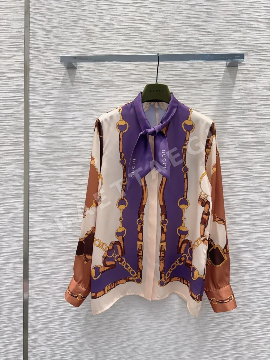 구찌 여성 셔츠 91434 Gucci Shirt