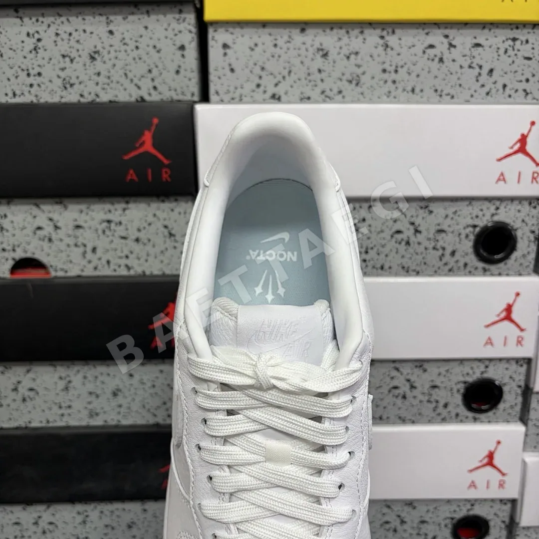 나이키 [MAX] 에어 포스 1 로우 CZ8065-100 201212 Nike Air Force 1 Low Drake NOCTA 상세 이미지 6