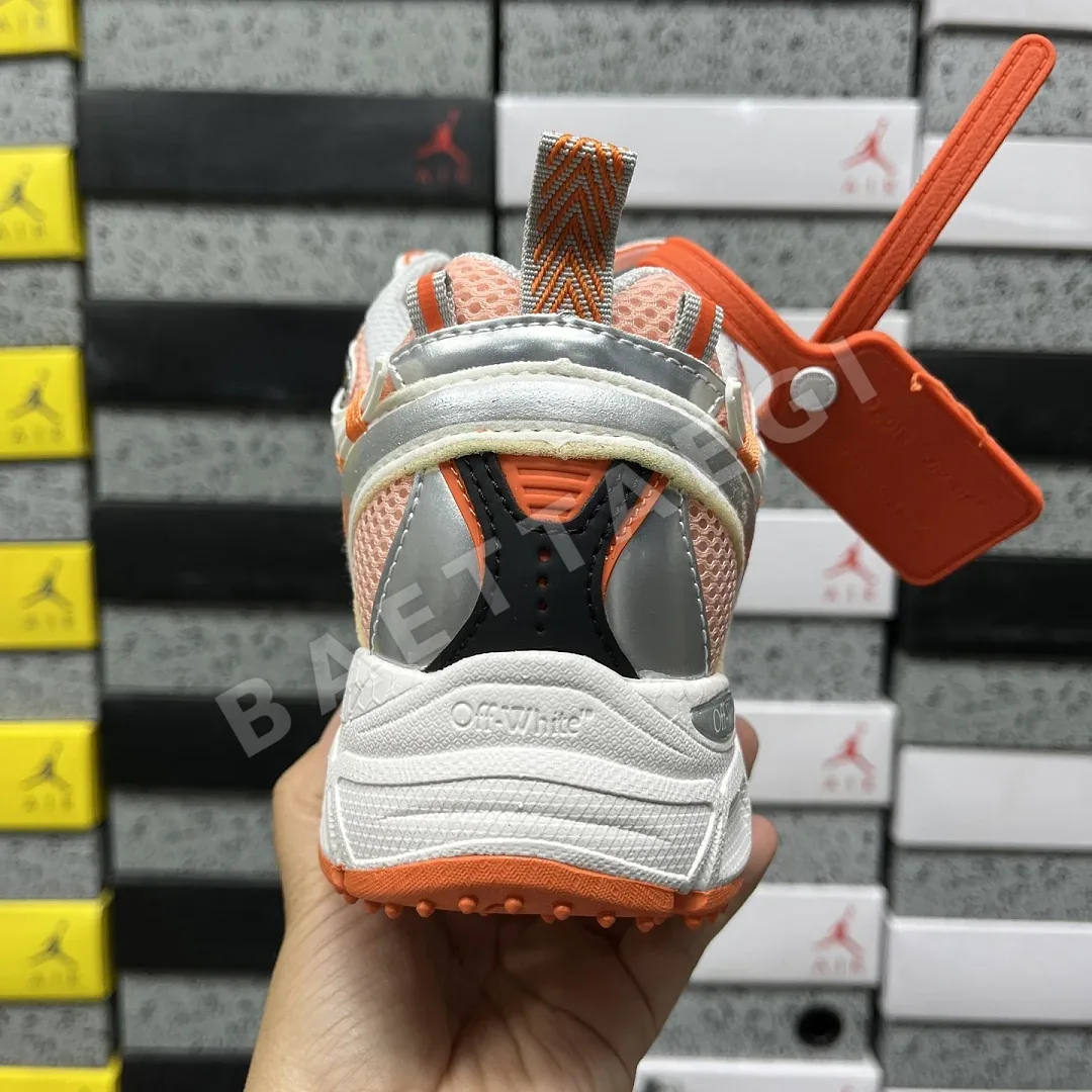 오프화이트 [GZ] 비 라이트 백 오렌지 202460 Off White Be Right Back 상세 이미지 3