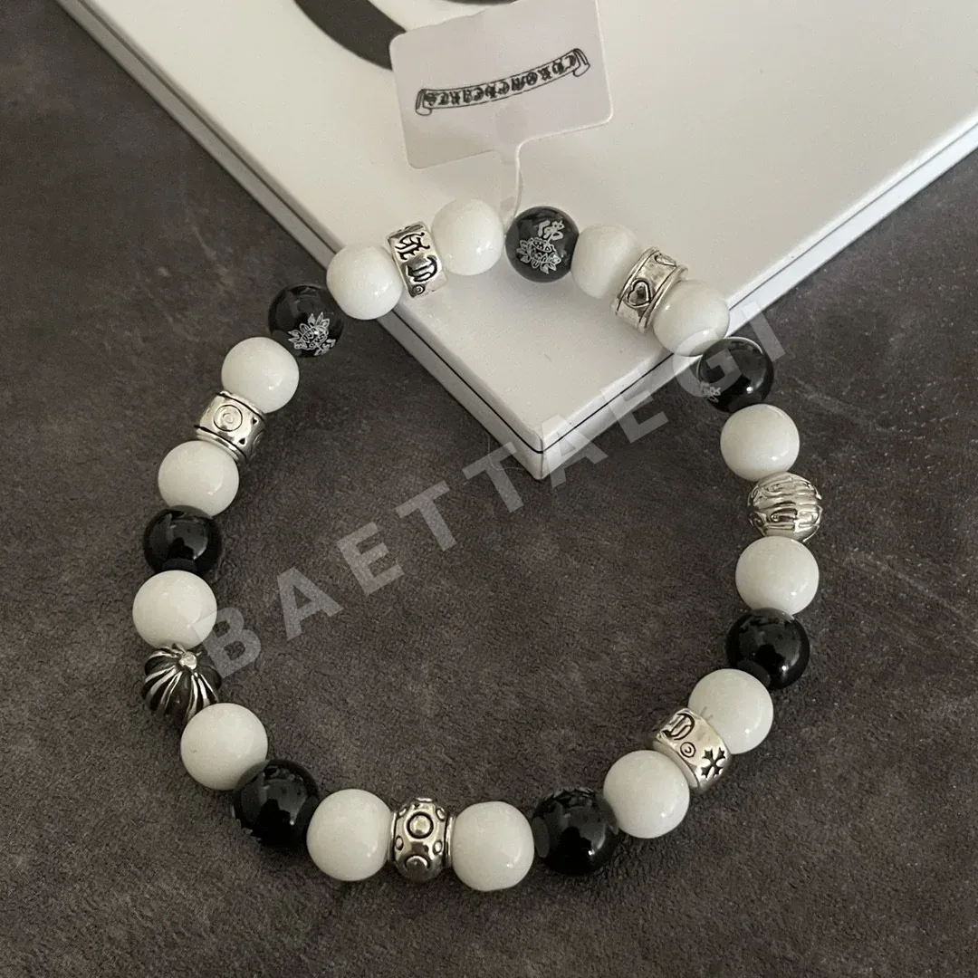 크롬하츠 팔찌 61532 Chrome Hearts Bracelet 상세 이미지 8