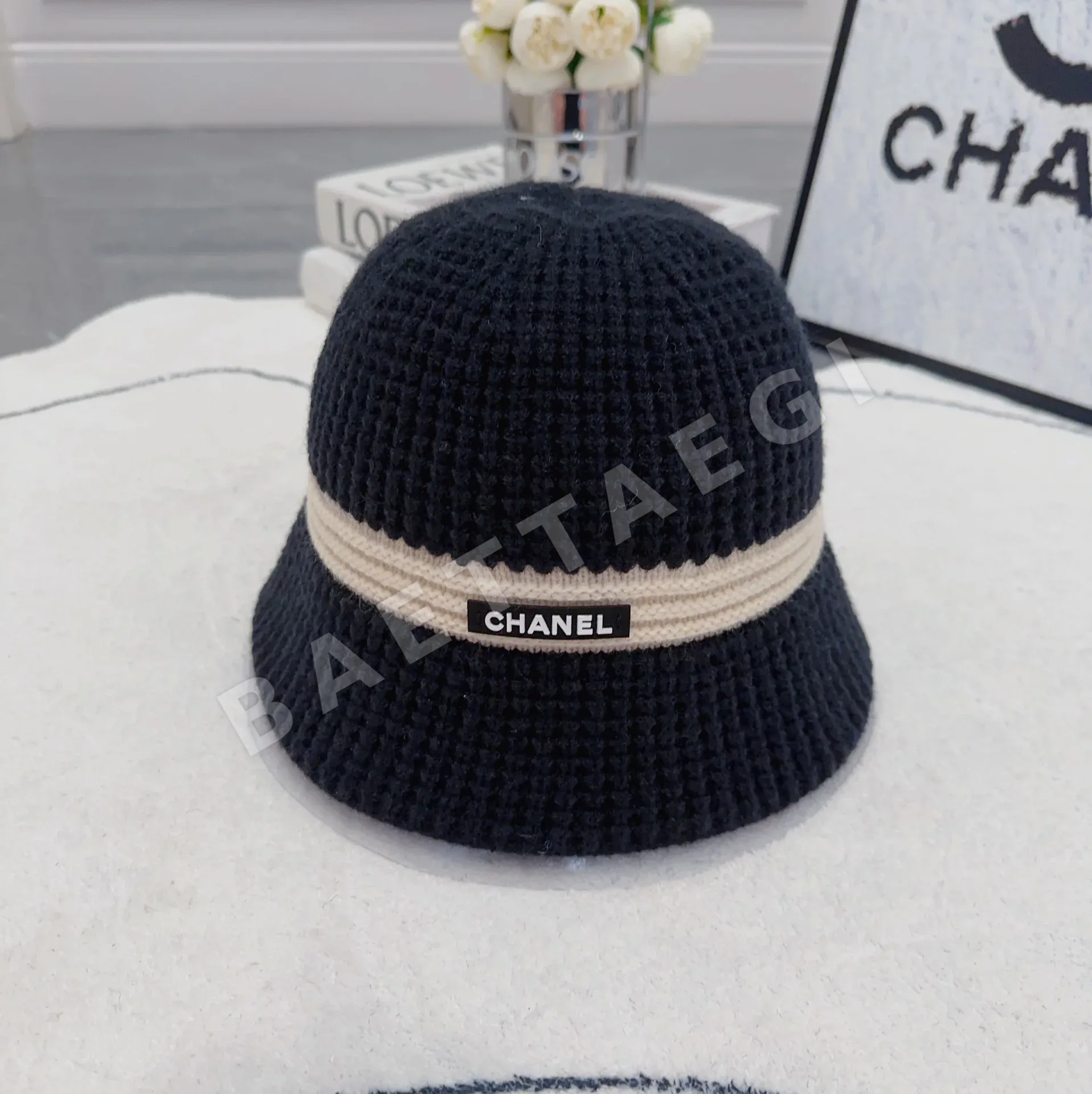 샤넬 모자 82213 Chanel Cap