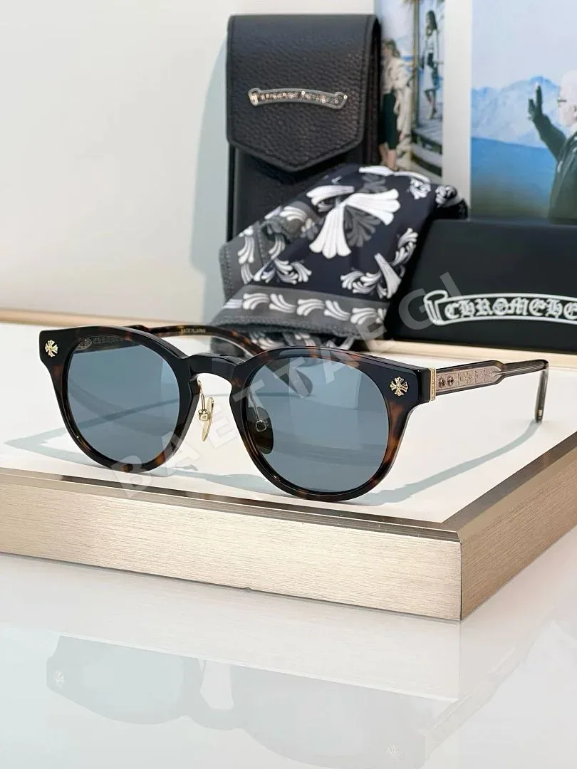 크롬하츠 선글라스 205181 Chrome Hearts Sunglasses 상세 이미지 9