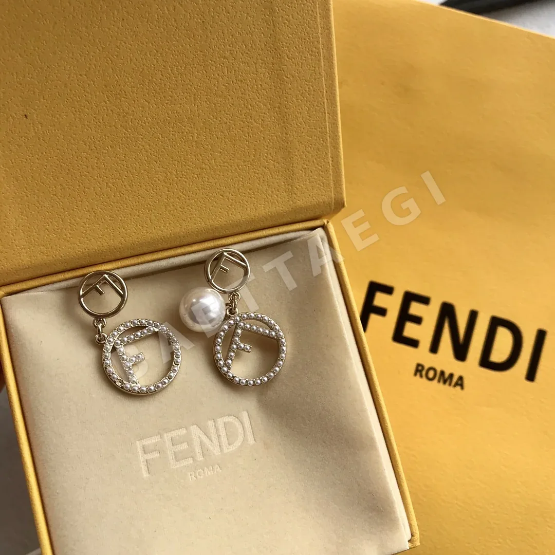 펜디 귀걸이 71396 Fendi Earrings 상세 이미지 3
