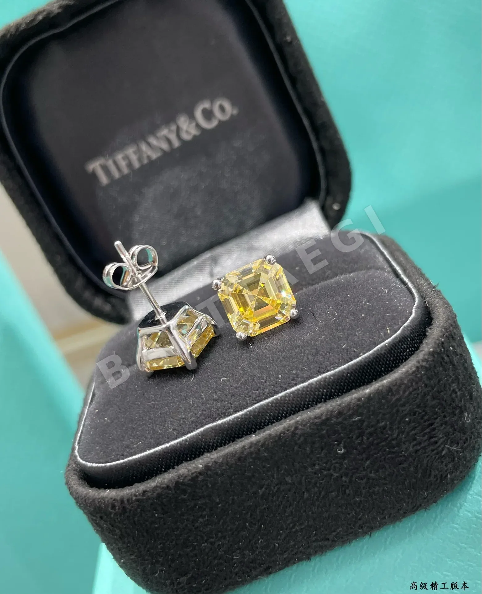 티파니 귀걸이 71222 Tiffany & Co Earrings 상세 이미지 7