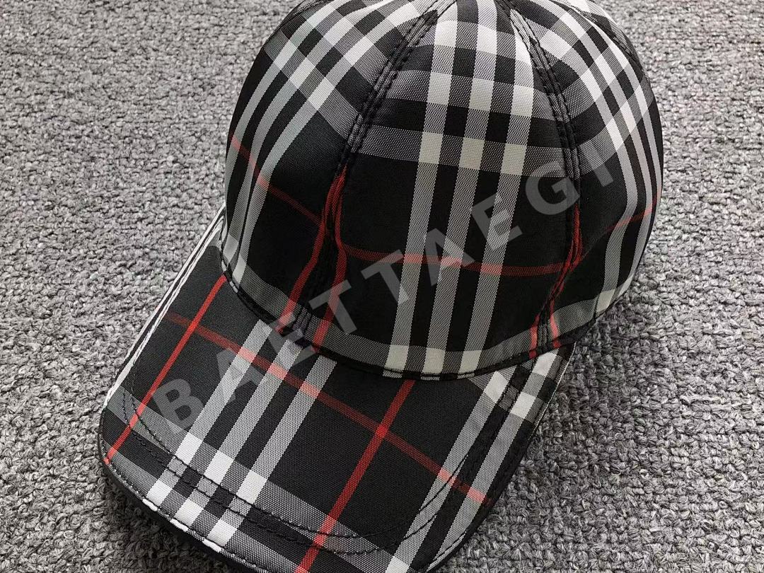 버버리 모자 202680 Burberry Hat 상세 이미지 4
