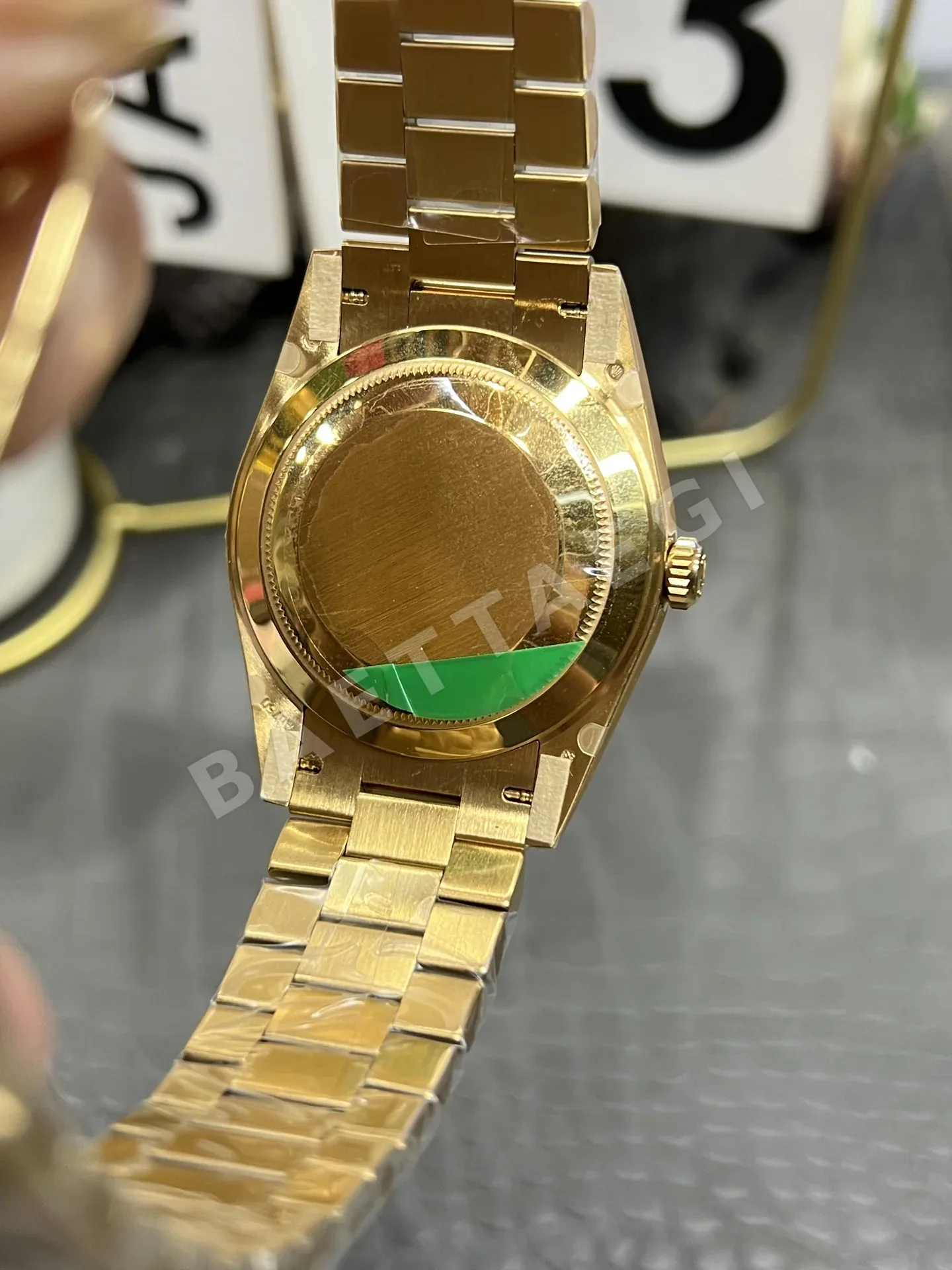 롤렉스 시계 CBD공장 3255 무브먼트 레플리카 43045 Rolex 상세 이미지 7