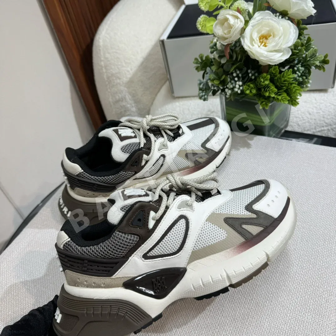 아미리 MA 러너 남성 신발 상세 이미지 6