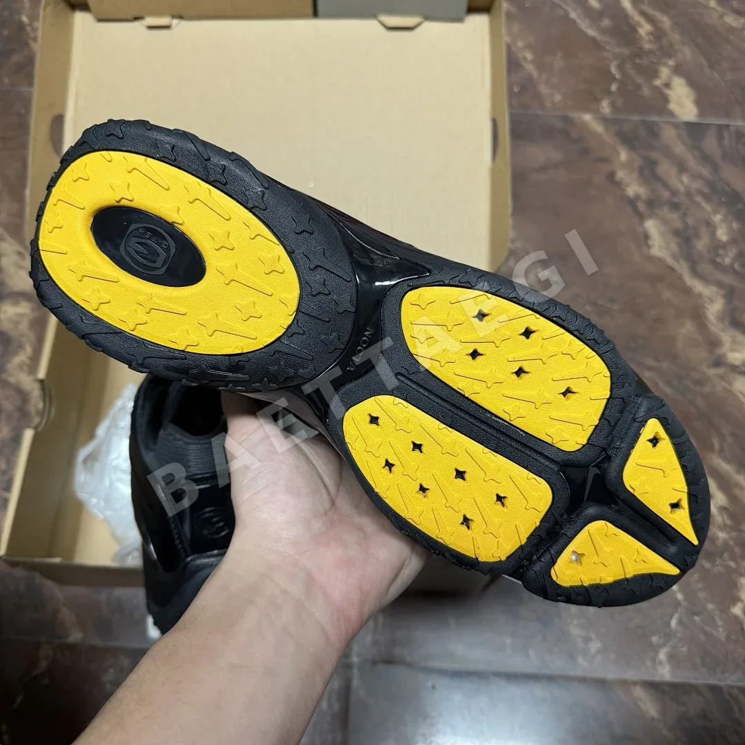 나이키 핫 스텝 2 DZ7293-001 200976 Nike Hot Step 2 Drake NOCTA Black 상세 이미지 5