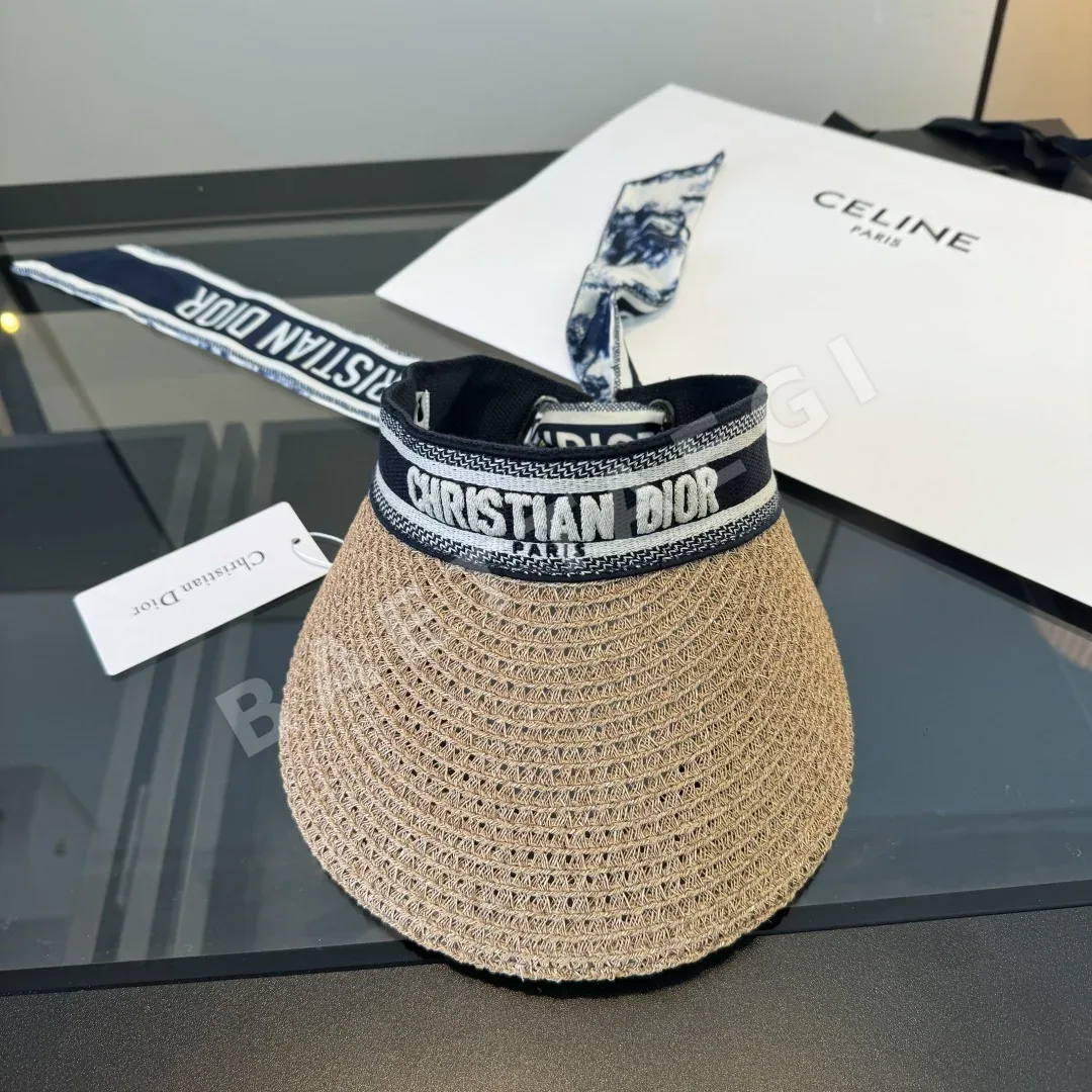 디올 모자 133668 Dior Cap 상세 이미지 3