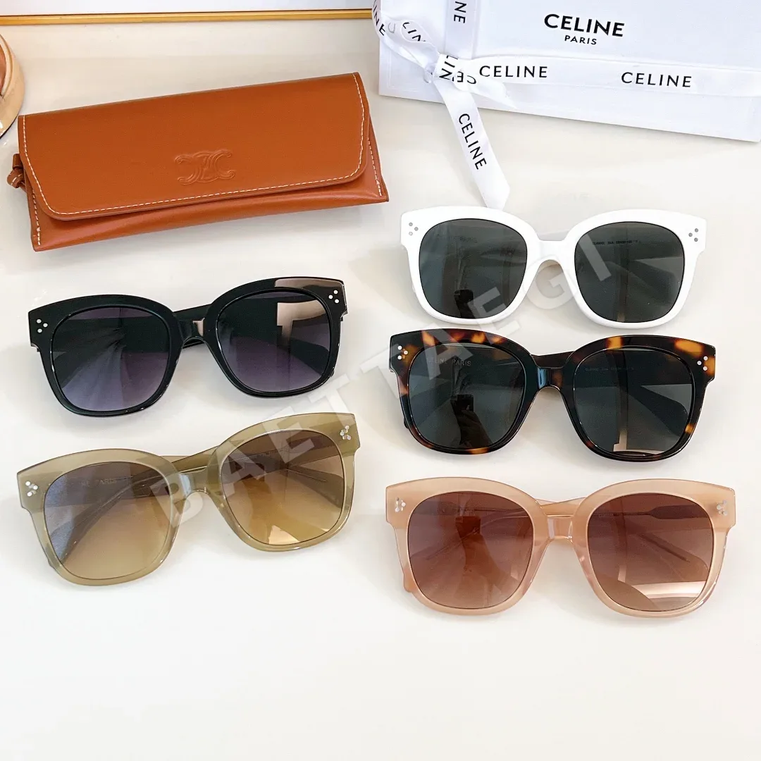 셀린느 선글라스 73923 Celine Sunglasses 상세 이미지 9