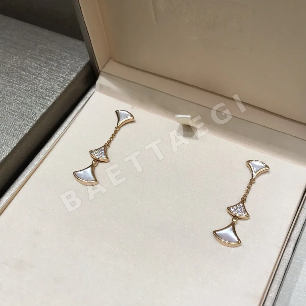 불가리 귀걸이 64645 Bvlgari Earrings 상세 이미지 2
