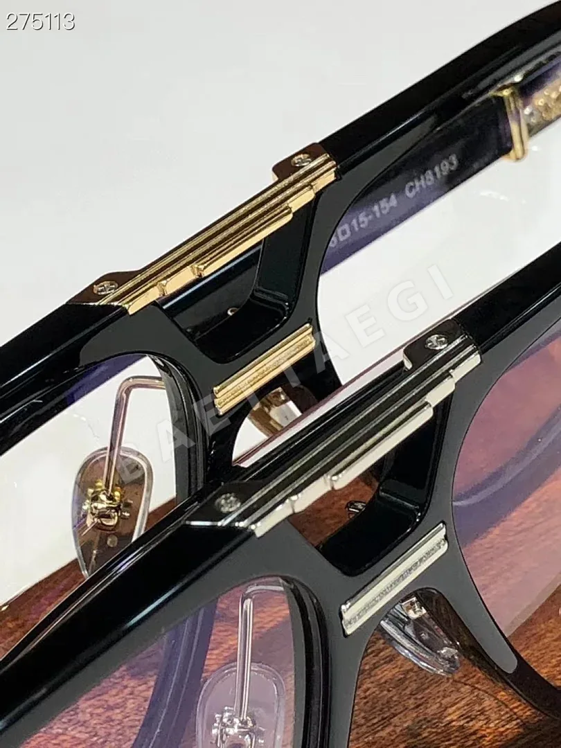 크롬하츠 선글라스 204751 Chrome Hearts Sunglasses 상세 이미지 6