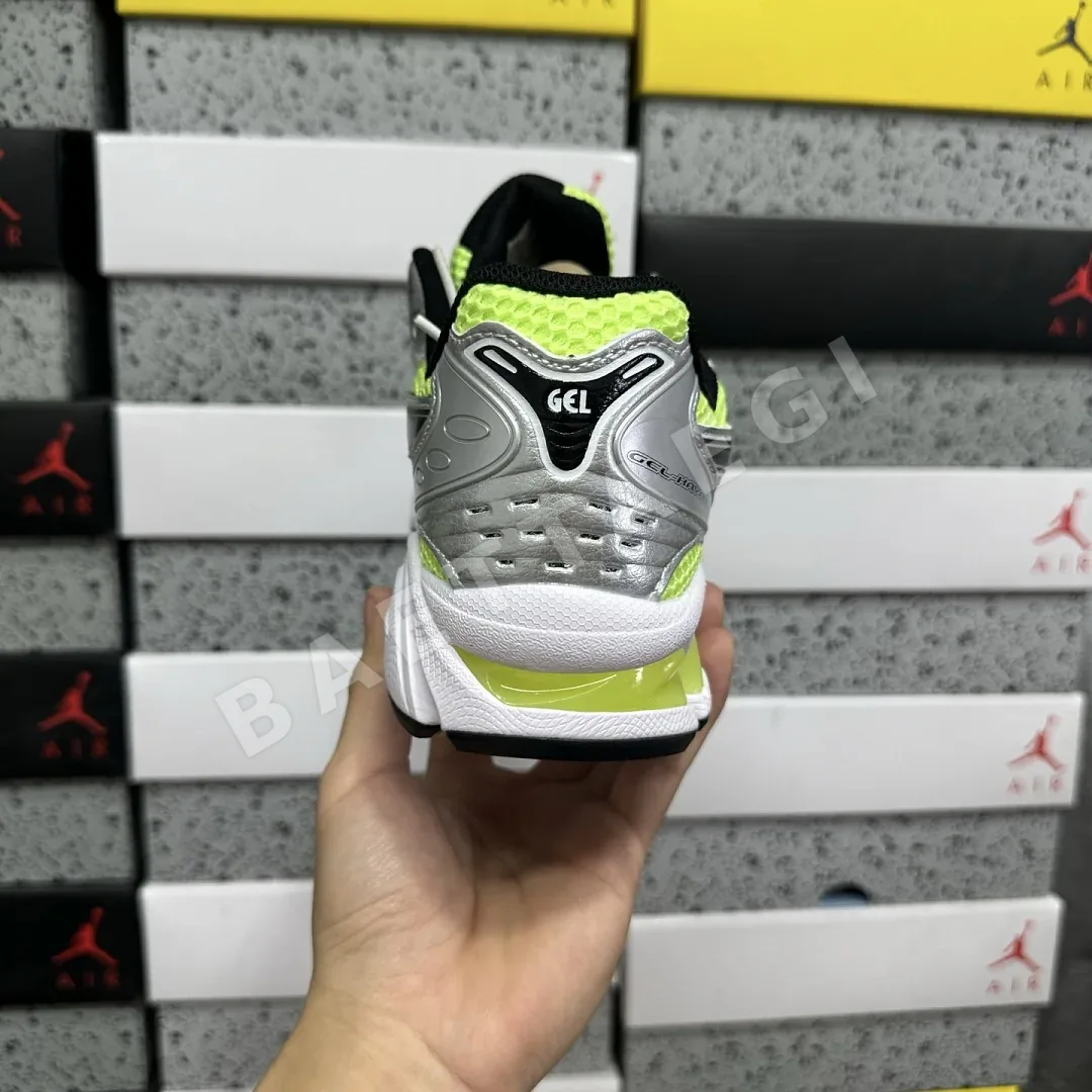 아식스 [LZ] 젤 카야노 14 1201A019-751 200597 Asics Gel-Kayano 14 Illuminate Yellow 상세 이미지 7