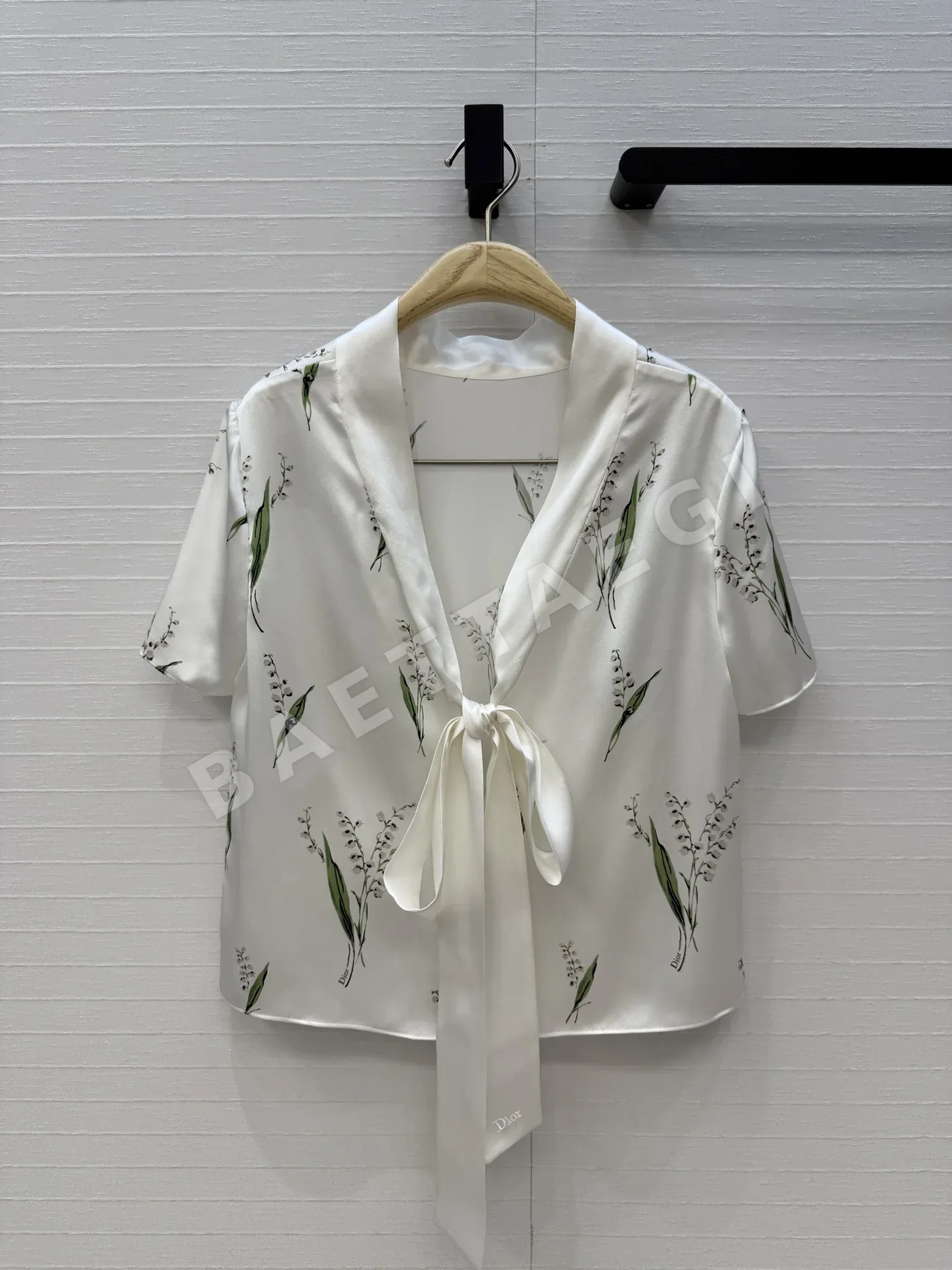 디올 여성 셔츠 92058 Dior Shirt 상세 이미지 7