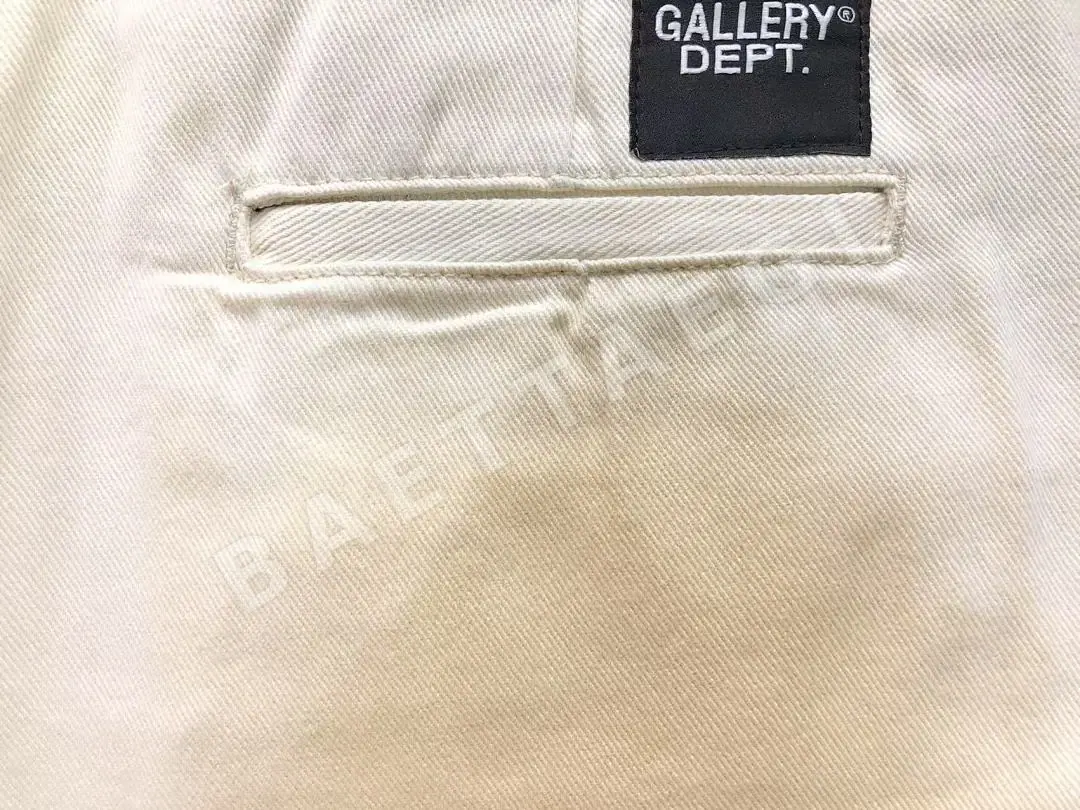 갤러리디파트먼트 바지 203178 Gallery Dept. Pants 상세 이미지 13