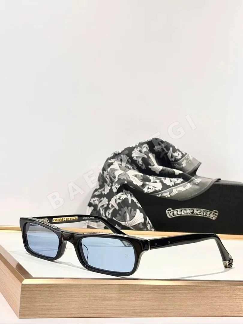 크롬하츠 선글라스 205132 Chrome Hearts Sunglasses 상세 이미지 4