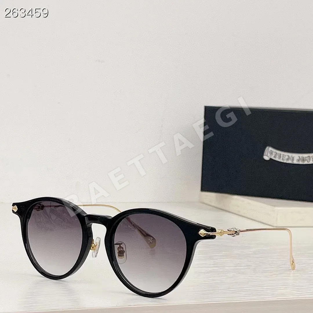 크롬하츠 선글라스 204730 Chrome Hearts Sunglasses 상세 이미지 7