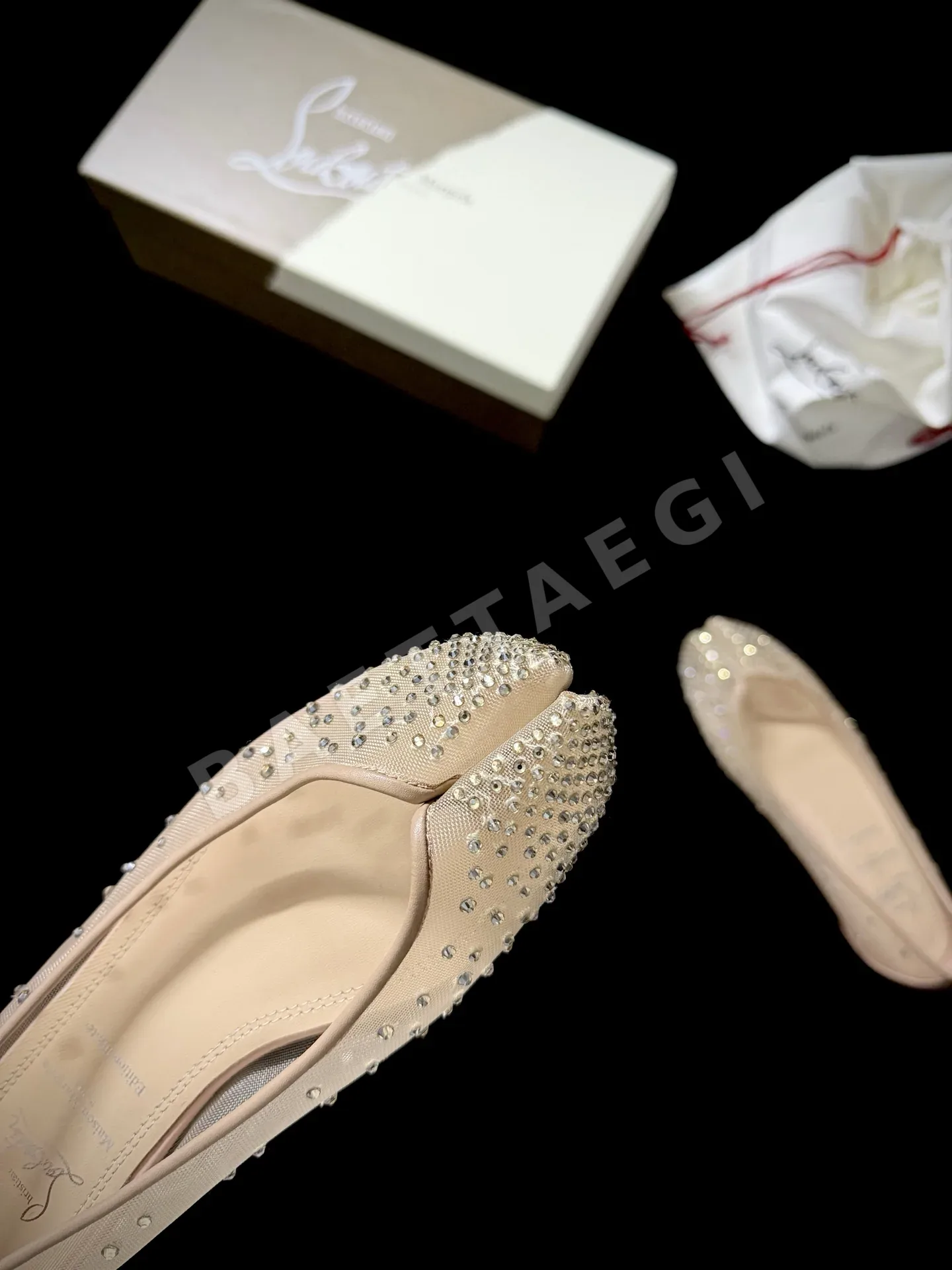마르지엘라 신발 9168 상세 이미지 8
