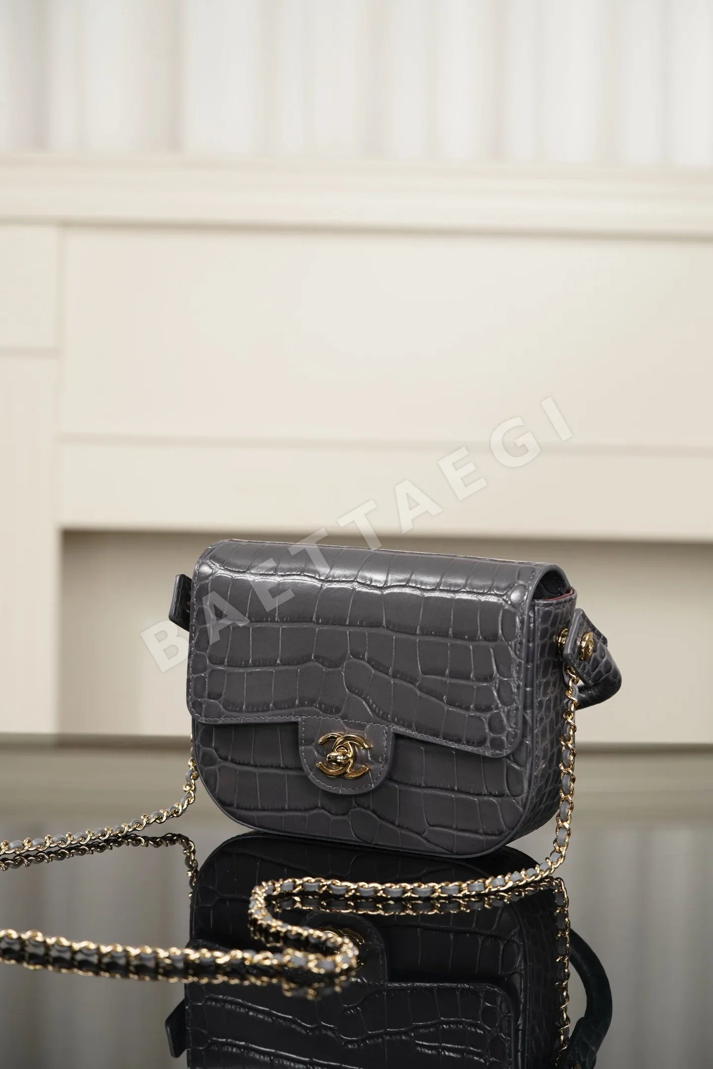 샤넬(팬더) 194118 가방 Chanel Bag 상세 이미지 4