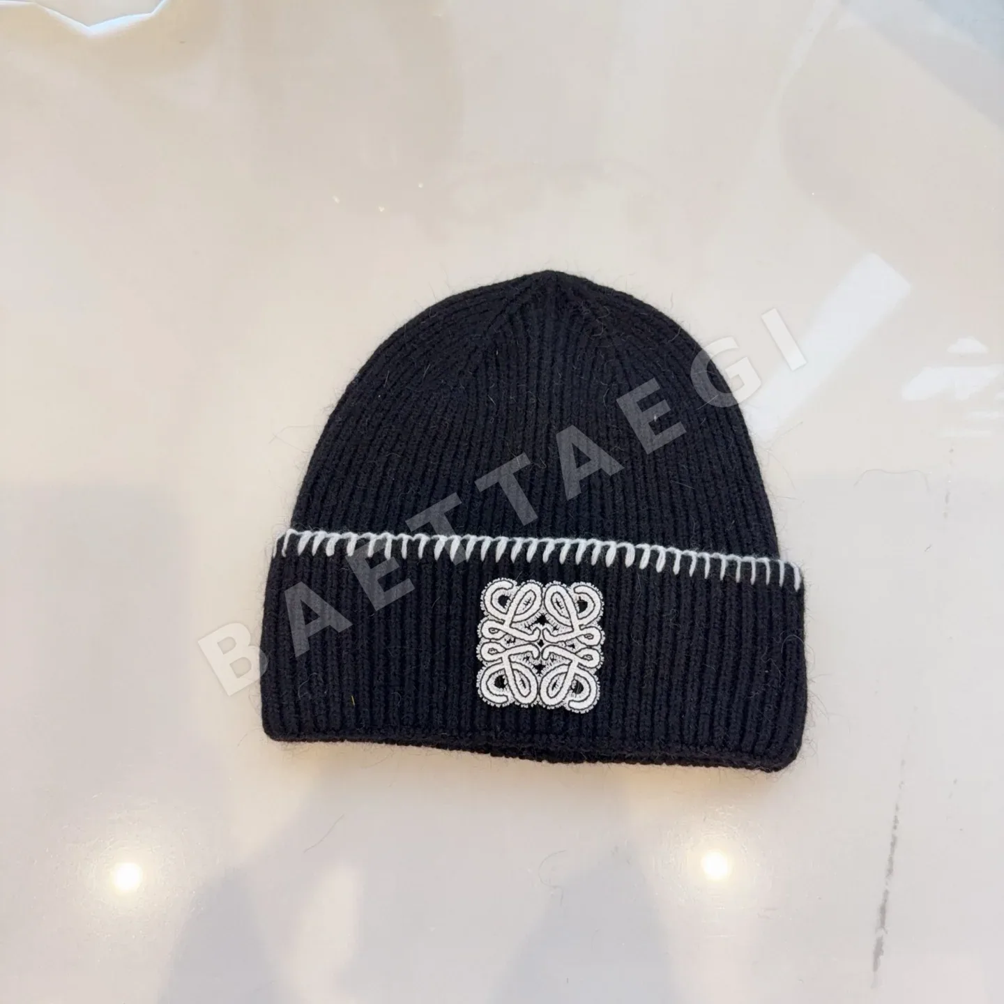 로에베 모자 79042 Loewe Cap
